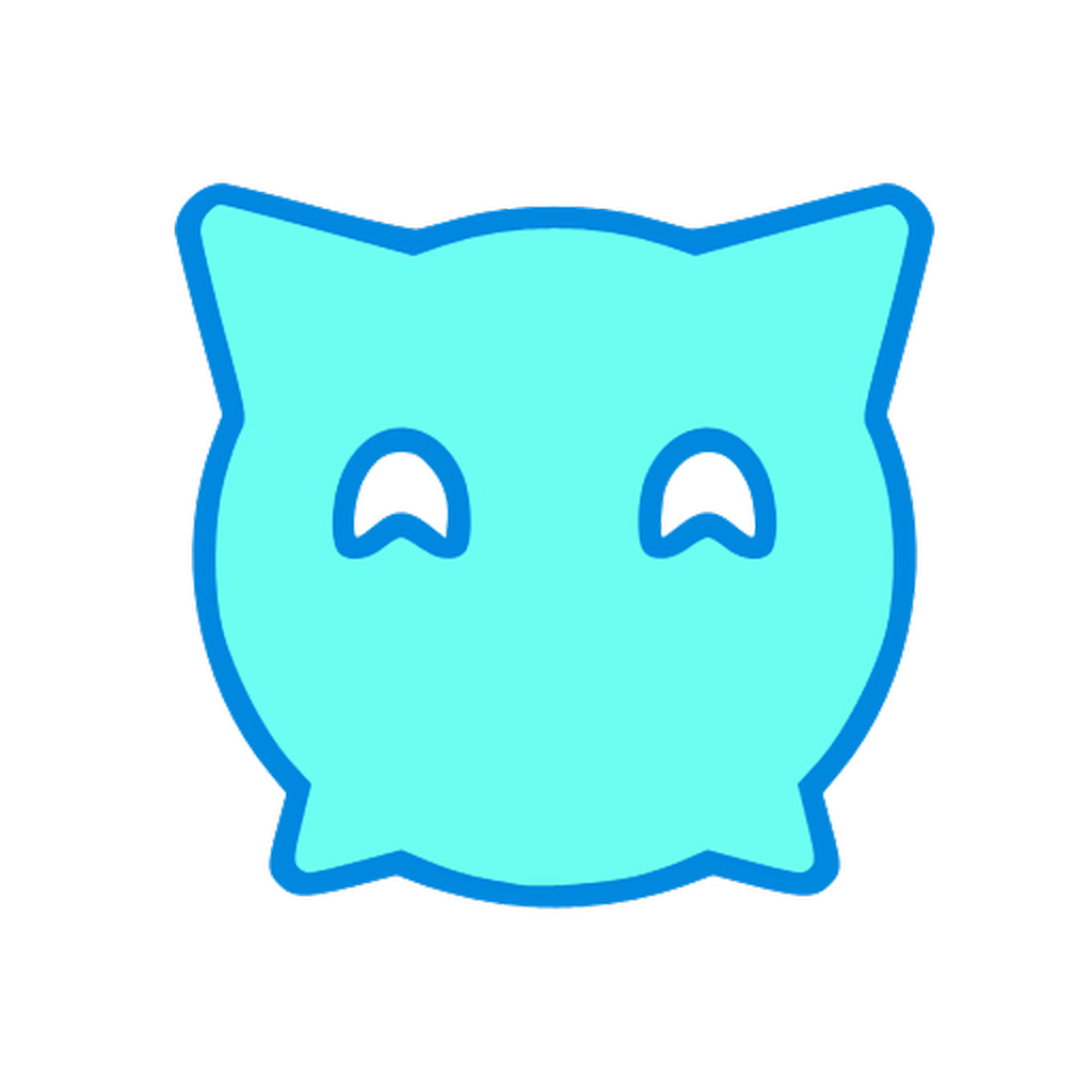 Strange Logo